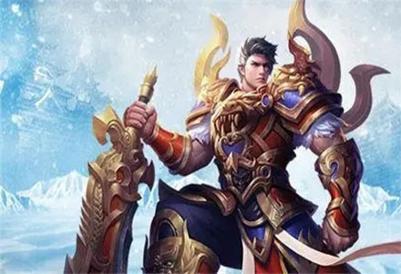 手机版打金冰雪传奇