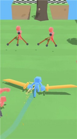 特工精英截图1