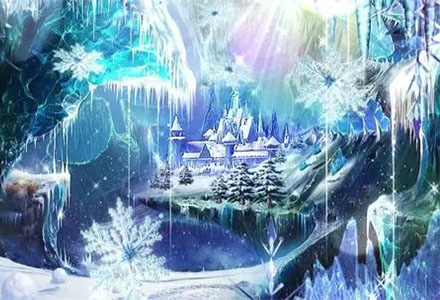 冰雪高爆版冰雪传奇