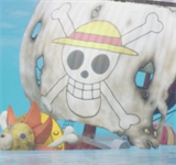 ONEPIECE时光旅诗